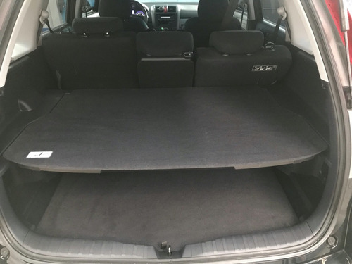 Honda Cr-v 2010 2.0 Lx 4x2 Aut. 5p