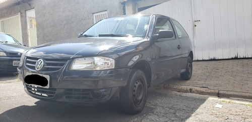 Volkswagen Gol 2012 1.0 Ecomotion Total Flex 3p