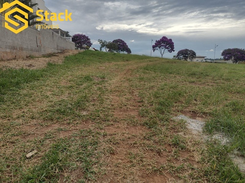 Imagem 3 de 13 de Terreno Condomínio Quinta Das Paineiras Em Jundiaí - Em Frente Ao Parque Da Cidade - Te00380