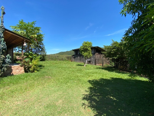 Chácara 4.300 M² - Lomba Grande - Novo Hamburgo - Rs - 2503 - 69237736