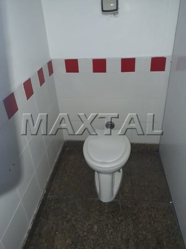 Imagem 13 de 15 de Sobrado Comercial /residencial Proximo A Av Braz Leme - Mi75362