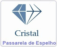 Imagem 6 de 6 de Locação De Passarela Espelhada Até 16 Metros
