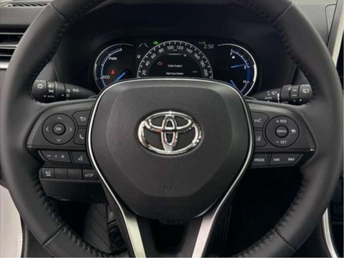Toyota RAV4 2.5 VVT-IE HYBRID SX CONNECT AWD CVT