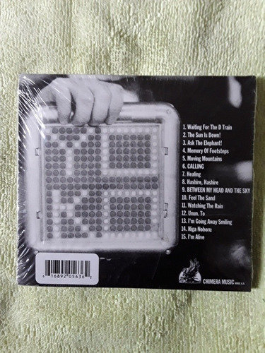 Yoko Ono Plastic Ono Band Cd Cuidado