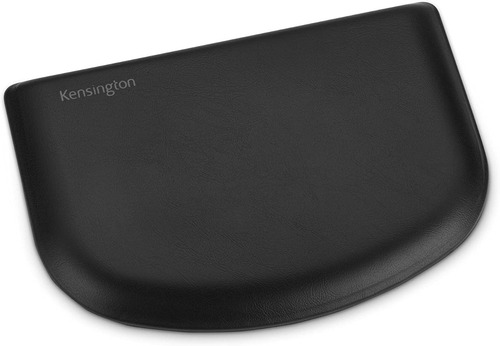 Mousepad Kensington Ergosoft Wrist Rest For Slim Mouse/track Color Negro