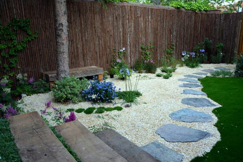 Imagen 2 de 6 de Jardinería Diseño De Jardines ,terrazas ,balcones, Etc