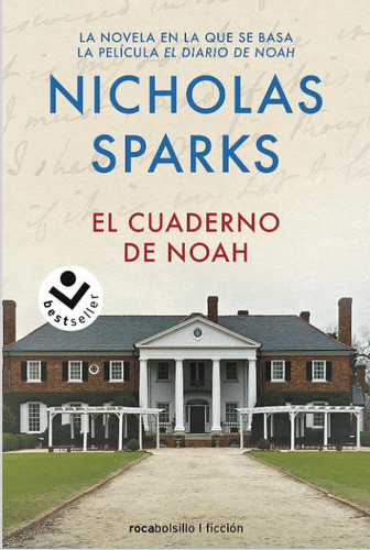 Libro: El Cuaderno De Noah / Nicholas Sparks