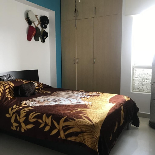 Imagen 4 de 12 de Penthouse En Venta Mañongo Naguanagua Valencia