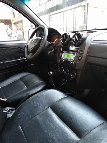 Ecosport