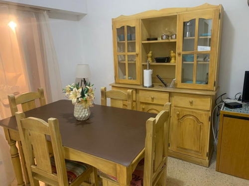 Venta De Departamento 3 Ambientes En Mar Del Plata