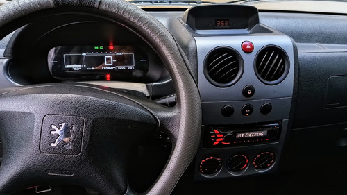 Peugeot Partner 1.6 Hdi Furgon Confort