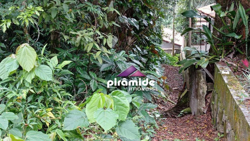 Imagem 8 de 8 de Terreno À Venda, 400 M² Por R$ 150.000,00 - Park Imperial - Caraguatatuba/sp - Te1416