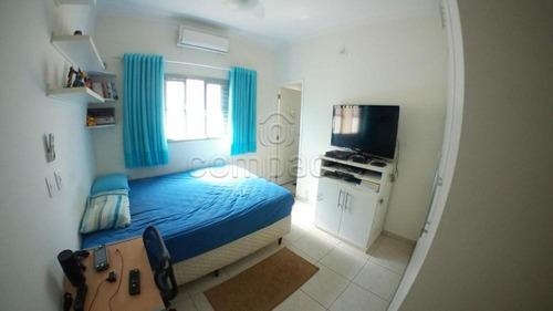 Imagem 8 de 10 de Casas - Ref: V12995