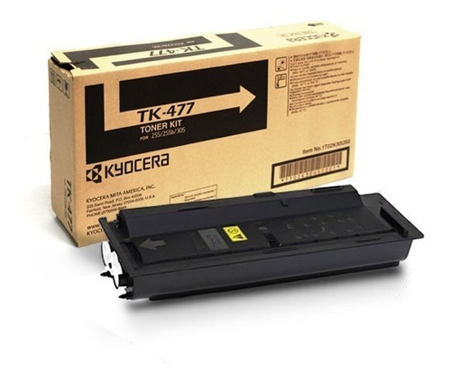 Toner Kit Tk-477