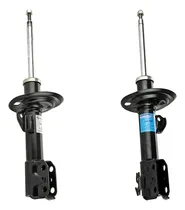 Comprar Set 2 Amortiguadores Gas Del Sachs Yaris L4 1.5l 06 - 14