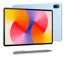 Comprar Tablet Huawei Matepad Se 11'' Full Hd 8gb Ram 128gb Color Azul Claro, Control Parental, Modo Ebook + Lápiz Óptico