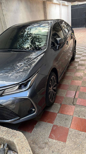 Imagen 12 de 16 de Toyota Corolla Seg
