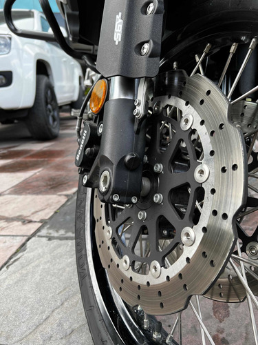 Imagen 11 de 14 de Benelli Trk 502x Madero Motors 2019