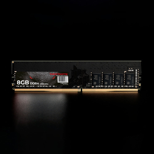 Memória Ram DDR4 8GB 2666MHZ Westgatte