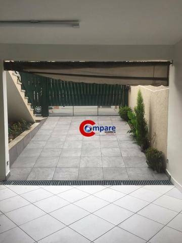 Imagem 4 de 17 de Sobrado À Venda, 130 M² Por R$ 600.000,00 - Jardim Do Papai - Guarulhos/sp - So1950