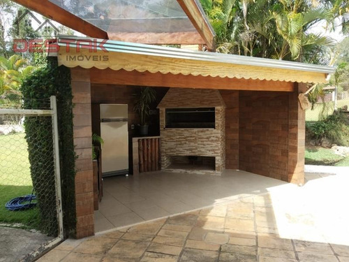 Ref.: 4772 - Chácara Em Jundiaí Para Venda - V4772