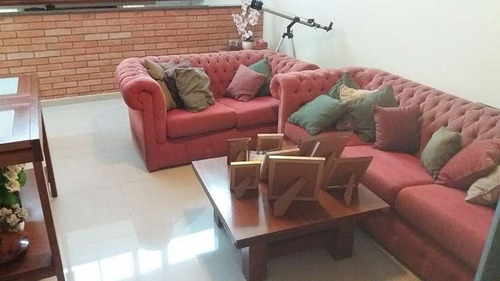 Imagem 20 de 20 de Casa Para Comprar Jardim Morumbi Jundiaí - Baa1044