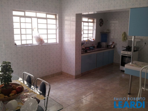Imagem 2 de 15 de Casa Assobradada - Tatuapé - Sp - 420893