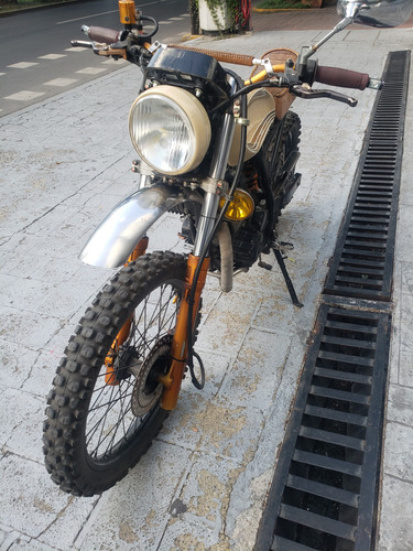 Motofeel Gdl Honda Xr 250 Tornado @motofeelgdl