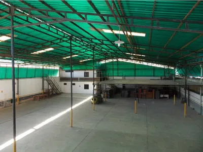 Galpón en venta