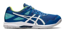 Comprar Tenis Ascis Gel Task 2\u002F Hombre \u002F Voleyball\u002F Squash\u002Fpadel