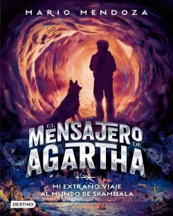 Libro El Mensajero De Agartha 3 Mi Extraño Viaje Al Mundo D