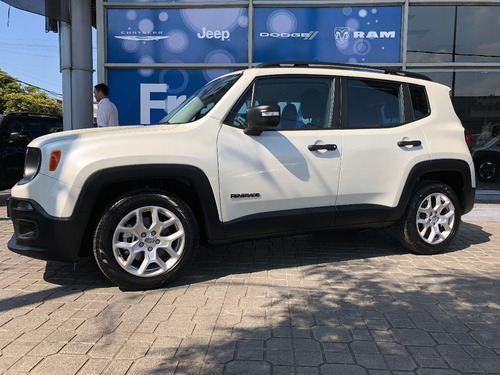 Renegade Sport Manual 2021 My21 Mt