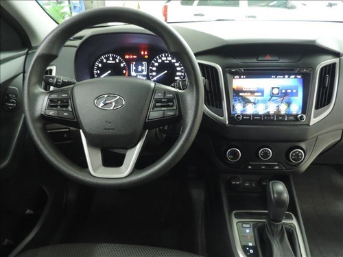 Hyundai Creta 1.6 16v Attitude
