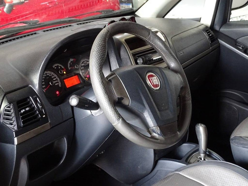 Imagem 11 de 13 de Fiat Idea 1.8 Mpi Adventure 8v Flex 4p Automatizado