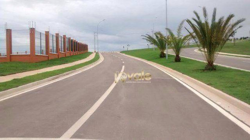 Imagem 27 de 30 de Terreno Comercial À Venda, Urbanova, São José Dos Campos. - Te0020