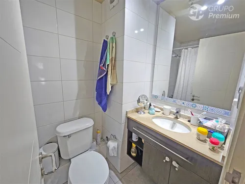 Espacio Perfecto Para Tu Familia 3d, 2b, 1e Techado, Terraza
