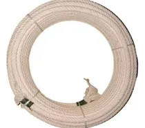Comprar Soga O Reata Pack 40 Sogas 25 Mt 11 Mm Corazon De Nylon 