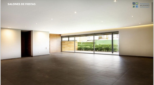 Deptos En Venta En Torre Murano, Vista Horizonte, Interlomas