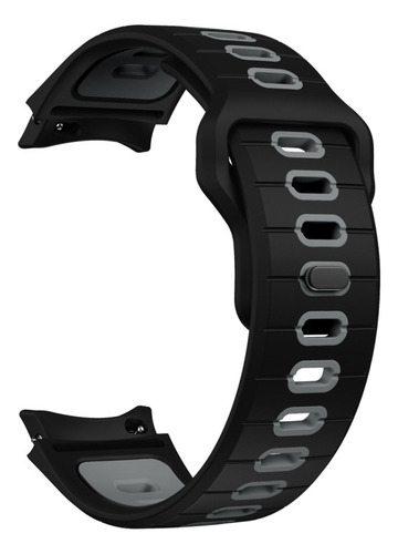 Correa De Reloj De Silicona Para Samsung Galaxy Watch 7/6 20