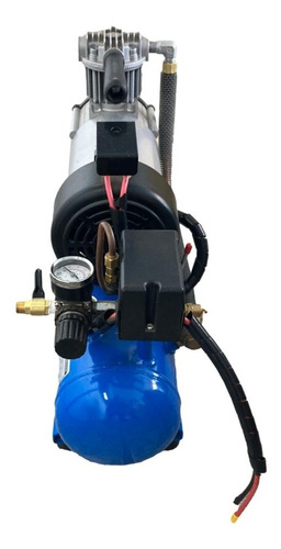 Imagen 4 de 6 de Compresor Puma 12v