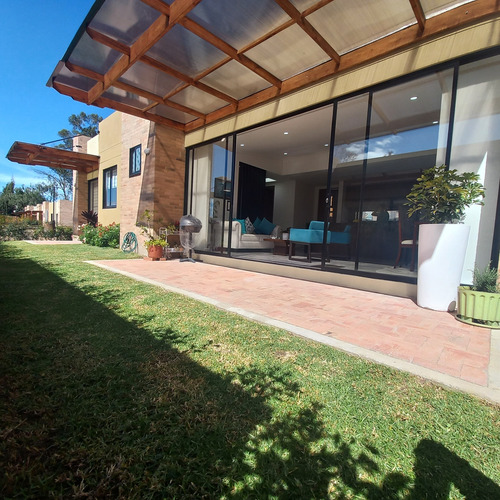 Casa De 1 Nivel - Campestre Venta Chia