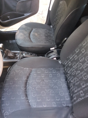 Imagen 10 de 14 de Peugeot 206 1.6 Premium