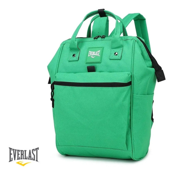 Mochilas Everlast 25 a 30 cm | MercadoLibre.com.ar