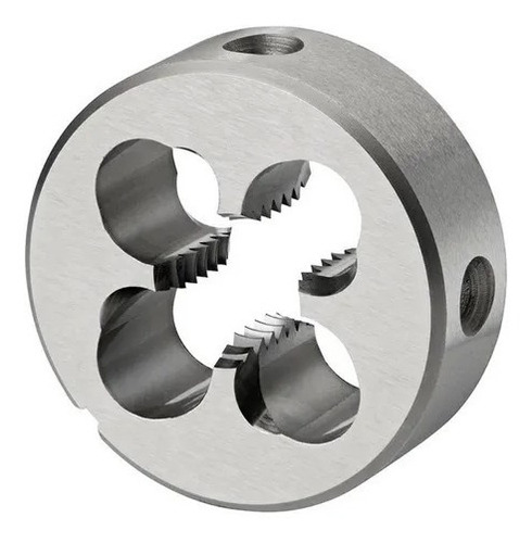 Cossinete Manual Aço Liga Ws Rosca M12x1,75 Ma Htom 30940
