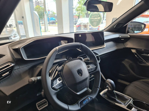Peugeot 2008 1.0T Allure