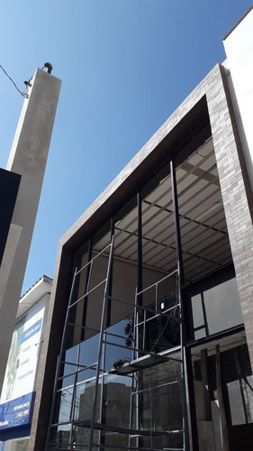 Imagem 5 de 14 de Loja Centro Santo André Sp. 215m² Construída Vagas A Frente