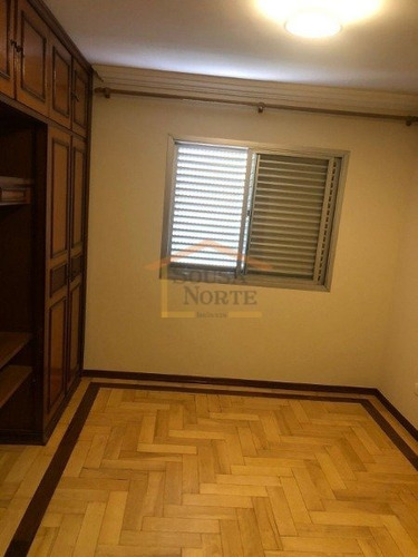 Imagem 5 de 10 de Apartamento, Venda, Tremembe, Sao Paulo - 29926 - V-29926