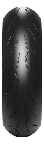 Pneu Pirelli Diablo Rosso Iv 4 180/55r17 73w Dr4 Traseiro Tl