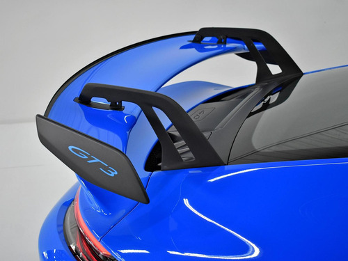 Porsche 911 Gt3 4.0 500cv/510cv (991) 2022