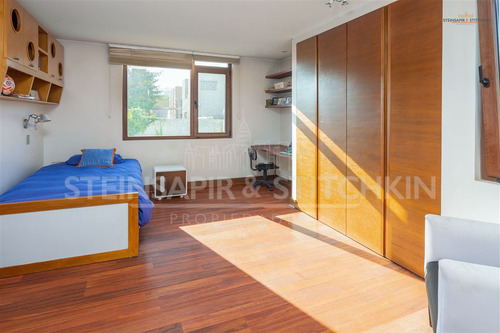 Lindisima I 5d 6b I 650 M2 Y 1.300 M2 Terreno I Los Nogales